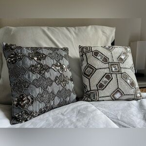 🌟HOST PICK🌟 Set of 2 Decorative Pillows